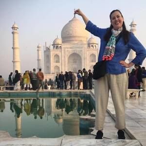 Meet your Posher, Hope